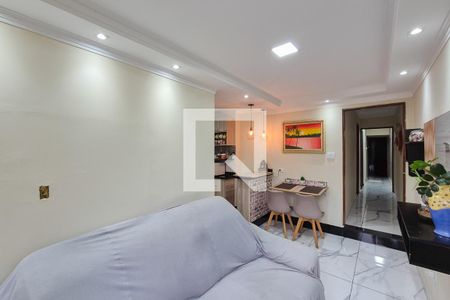 Casa para alugar com 3 quartos, 100m² em Vila Santa Luzia, São Bernardo do Campo