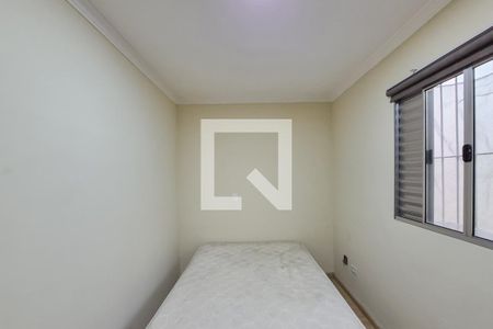 Quarto 1 de casa para alugar com 3 quartos, 100m² em Vila Santa Luzia, São Bernardo do Campo