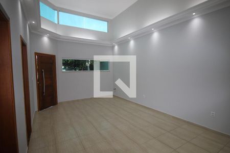 Casa de Condomínio para alugar com 3 quartos, 110m² em Loteamento Dinora Rosa, Sorocaba