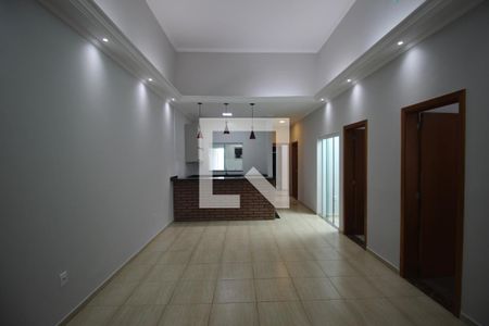 Casa de Condomínio para alugar com 3 quartos, 110m² em Loteamento Dinora Rosa, Sorocaba