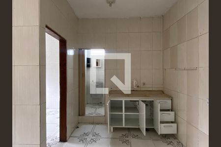 Cozinha de casa para alugar com 3 quartos, 120m² em Jardim Munhoz Junior, Osasco