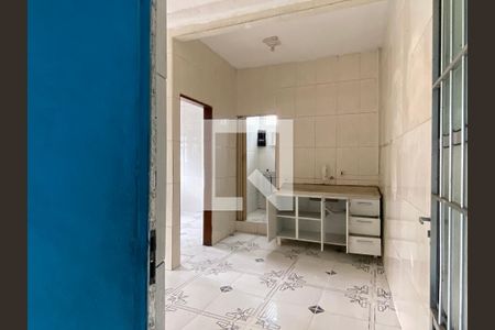 Cozinha de casa para alugar com 3 quartos, 120m² em Jardim Munhoz Junior, Osasco