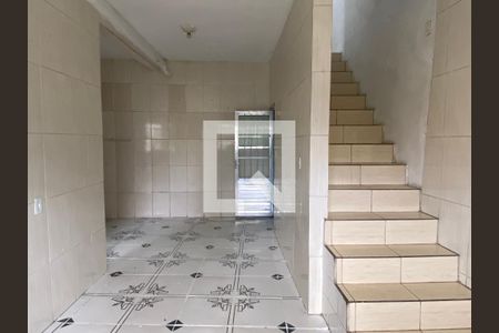 Sala de casa para alugar com 3 quartos, 120m² em Jardim Munhoz Junior, Osasco