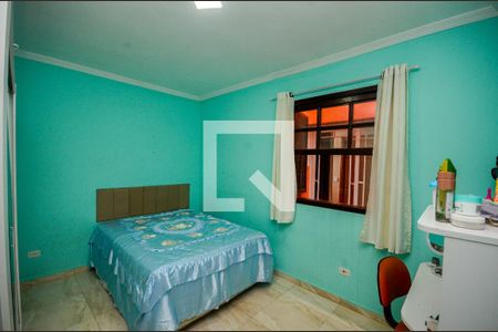 Quarto 1 de casa à venda com 3 quartos, 205m² em Parque Panamericano, São Paulo