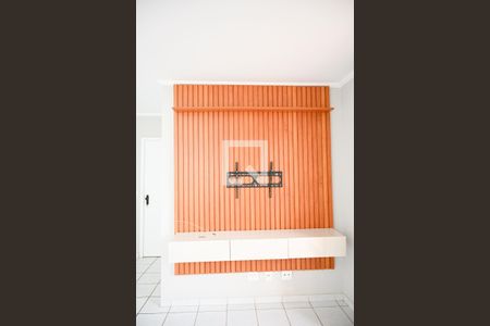 sala de apartamento à venda com 3 quartos, 75m² em Parque Eloy Chaves, Jundiaí
