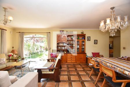 Casa para alugar em Vila Madalena