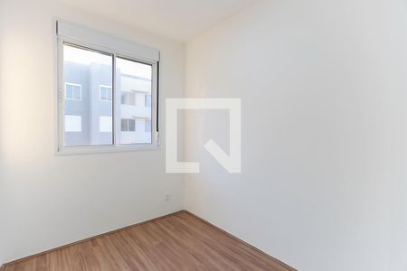 Quarto 2 de apartamento para alugar com 2 quartos, 36m² em Limão, São Paulo