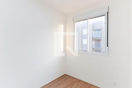 Quarto 2 de apartamento para alugar com 2 quartos, 36m² em Limão, São Paulo