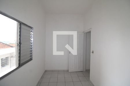Quarto 1 de casa para alugar com 2 quartos, 72m² em Vila Baruel, São Paulo