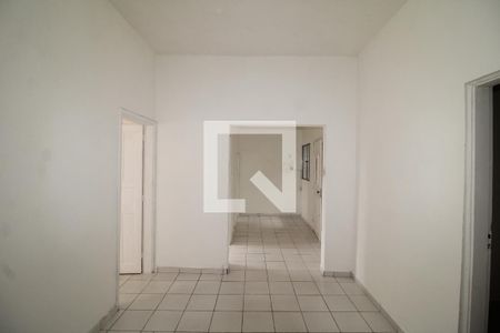 Sala de casa para alugar com 2 quartos, 72m² em Vila Baruel, São Paulo