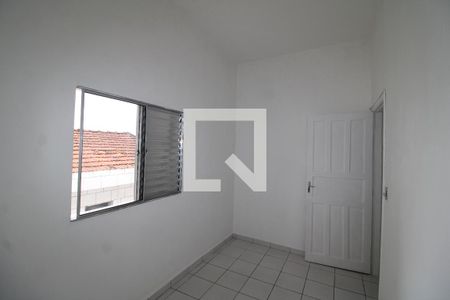 Quarto 1 de casa para alugar com 2 quartos, 72m² em Vila Baruel, São Paulo