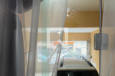 Vista da Sala - Casa 1 de casa à venda com 4 quartos, 350m² em Batistini, São Bernardo do Campo