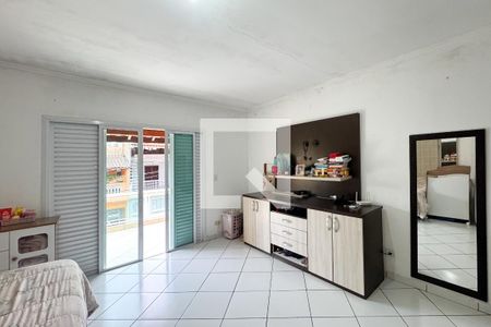 Quarto 2 - Casa 1 de casa à venda com 4 quartos, 350m² em Batistini, São Bernardo do Campo