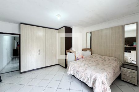 Quarto 2 - Casa 1 de casa à venda com 4 quartos, 350m² em Batistini, São Bernardo do Campo