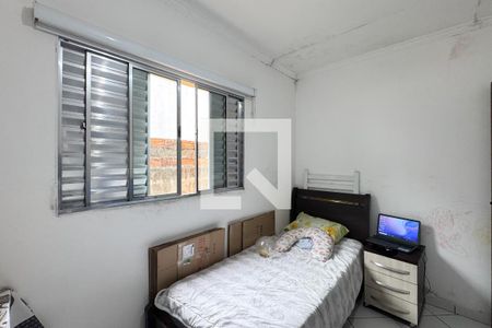 Quarto 1 - Casa 1 de casa à venda com 4 quartos, 350m² em Batistini, São Bernardo do Campo
