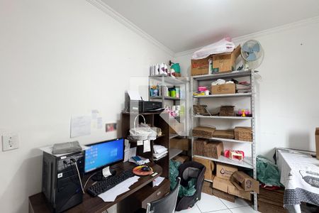 Quarto 1 - Casa 1 de casa à venda com 4 quartos, 350m² em Batistini, São Bernardo do Campo