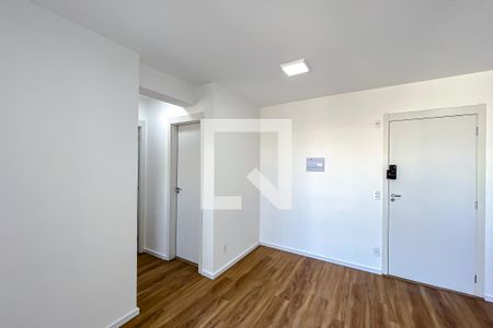 Sala de apartamento para alugar com 2 quartos, 39m² em Belenzinho, São Paulo