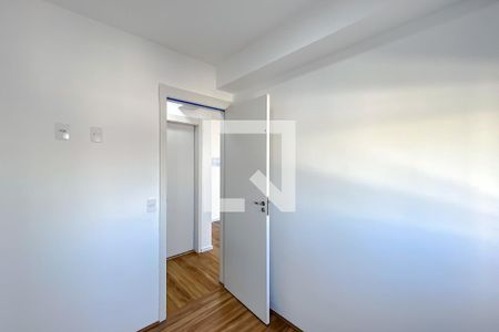Quarto 1 de apartamento para alugar com 2 quartos, 39m² em Belenzinho, São Paulo