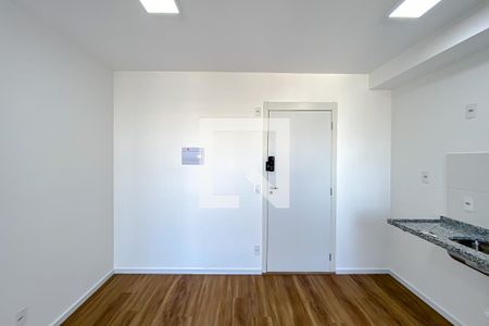 Sala de apartamento para alugar com 2 quartos, 39m² em Belenzinho, São Paulo