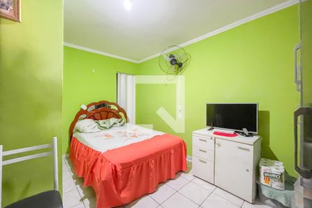 Quarto 2 de casa à venda com 2 quartos, 420m² em São Pedro, Osasco