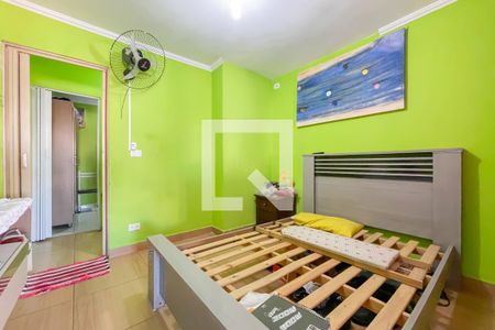 Quarto 1 de casa à venda com 2 quartos, 420m² em São Pedro, Osasco