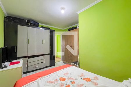 Quarto 2 de casa à venda com 2 quartos, 420m² em São Pedro, Osasco