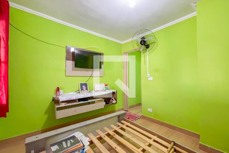 Quarto 1 de casa à venda com 2 quartos, 420m² em São Pedro, Osasco