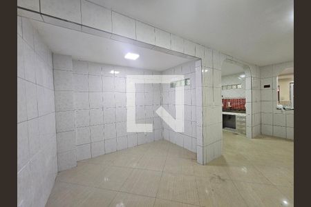 Cozinha de casa para alugar com 2 quartos, 141m² em Centro, Mesquita