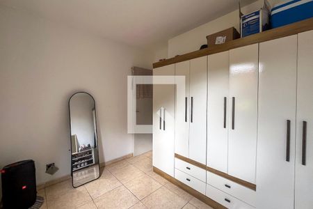 Quarto 1 de apartamento à venda com 3 quartos, 85m² em Cursino, São Paulo