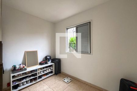 Quarto 1 de apartamento à venda com 3 quartos, 85m² em Cursino, São Paulo