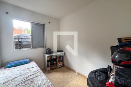 Quarto 2 de apartamento à venda com 3 quartos, 85m² em Cursino, São Paulo