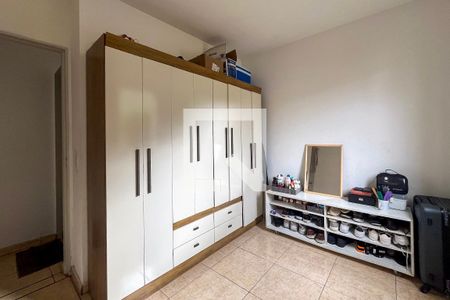 Quarto 1 de apartamento à venda com 3 quartos, 85m² em Cursino, São Paulo