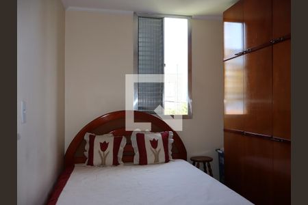 Quarto 2 de apartamento à venda com 2 quartos, 46m² em Vila Sapopemba, São Paulo