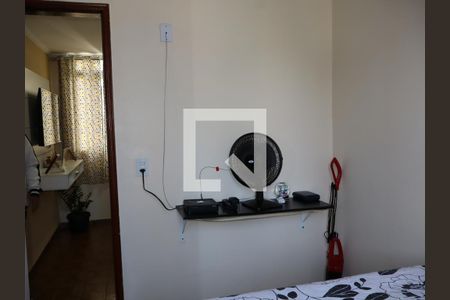 Quarto 1 de apartamento à venda com 2 quartos, 46m² em Vila Sapopemba, São Paulo