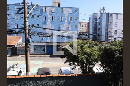 Quarto 1 de apartamento à venda com 2 quartos, 46m² em Vila Sapopemba, São Paulo