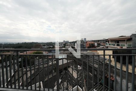 Quarto de apartamento à venda com 1 quarto, 45m² em Jardim Matarazzo, São Paulo