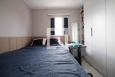 Quarto de apartamento à venda com 1 quarto, 45m² em Jardim Matarazzo, São Paulo