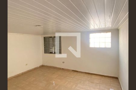 Sala 2 de casa para alugar com 2 quartos, 80m² em Vila Yara, Osasco