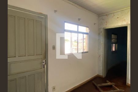 Sala de casa para alugar com 2 quartos, 80m² em Vila Yara, Osasco