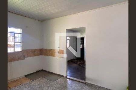 Sala de casa para alugar com 2 quartos, 80m² em Vila Yara, Osasco