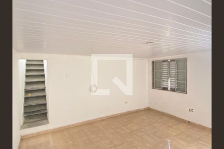 Sala 2 de casa para alugar com 2 quartos, 80m² em Vila Yara, Osasco