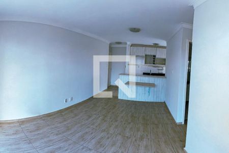 Apartamento à venda com 3 quartos, 67m² em Jardim Monte Kemel, São Paulo