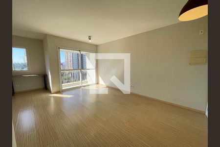 Sala de apartamento para alugar com 2 quartos, 63m² em Jaguaré, São Paulo