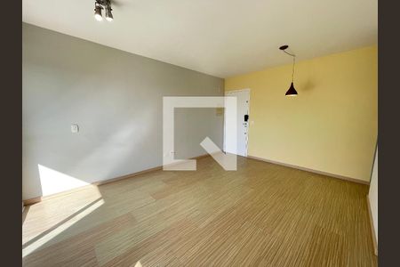 Sala de apartamento para alugar com 2 quartos, 63m² em Jaguaré, São Paulo