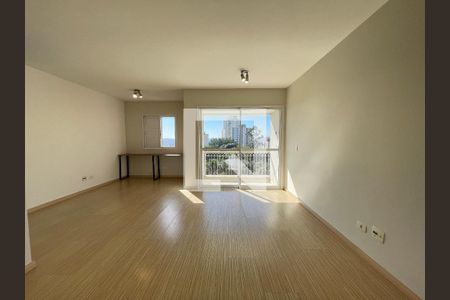 Sala de apartamento para alugar com 2 quartos, 63m² em Jaguaré, São Paulo