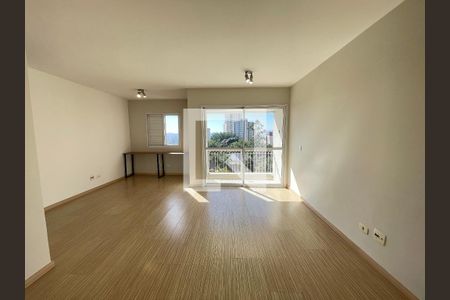 Sala de apartamento para alugar com 2 quartos, 63m² em Jaguaré, São Paulo