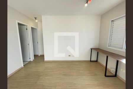 Sala de apartamento para alugar com 2 quartos, 63m² em Jaguaré, São Paulo