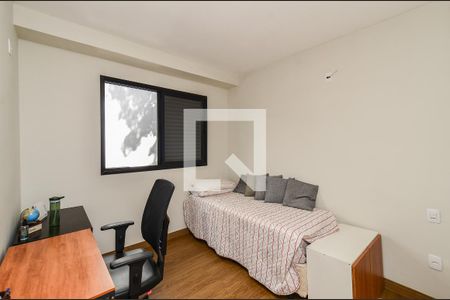 Quarto 1 de apartamento para alugar com 2 quartos, 132m² em Carmo, Belo Horizonte