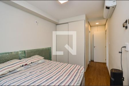 Suíte de apartamento para alugar com 2 quartos, 132m² em Carmo, Belo Horizonte