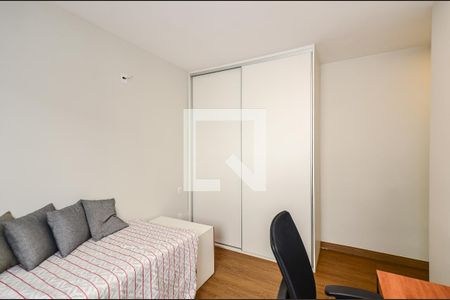Quarto 1 de apartamento para alugar com 2 quartos, 132m² em Carmo, Belo Horizonte